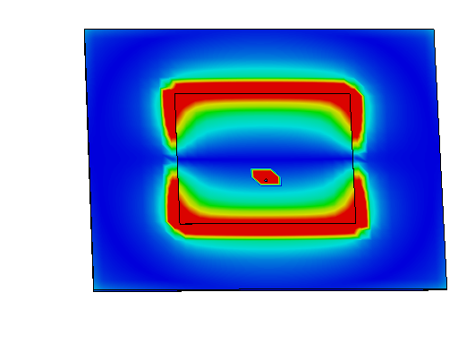 Microstrip Patch Antenna Banner - RFInside